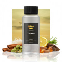 The One – Luxury Scent Inspired by Miami Beach – 120 ML